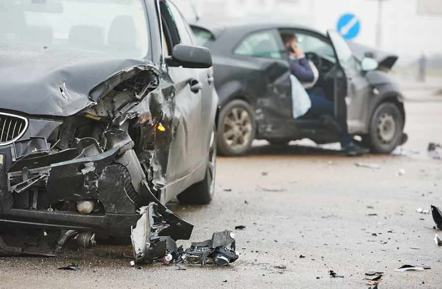 How a Car Accident Can Profoundly Impact Your Life