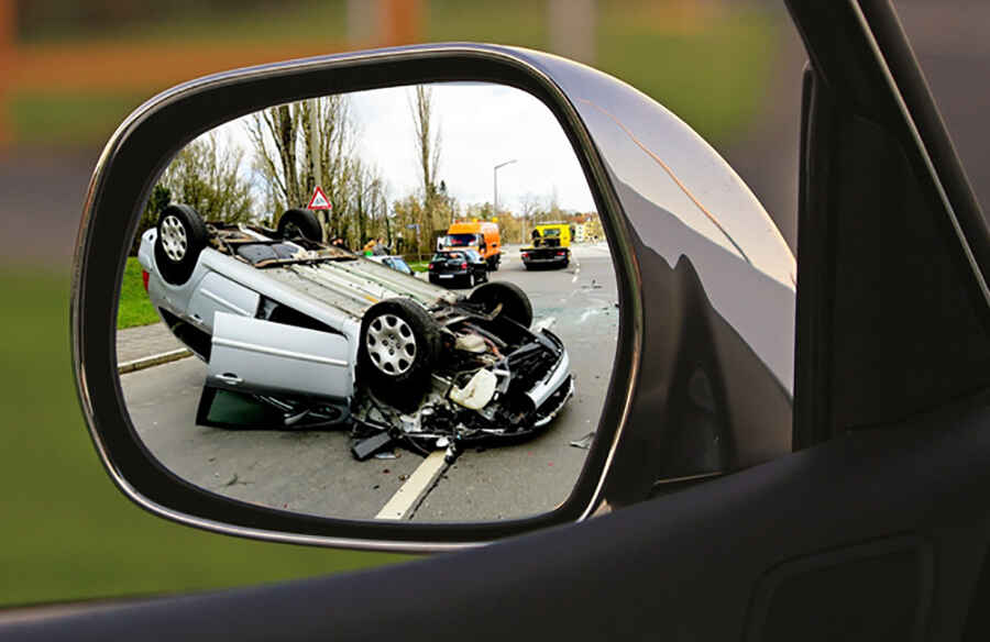 Is PA a No-Fault State for Car Accidents?