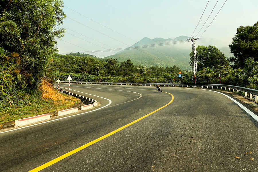 The Most Dangerous Roads in Asia