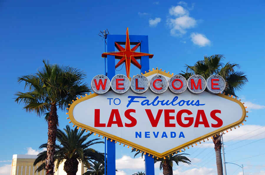Venturing the Vegas Strip: A Safe Retreat After Thrilling Road Adventures