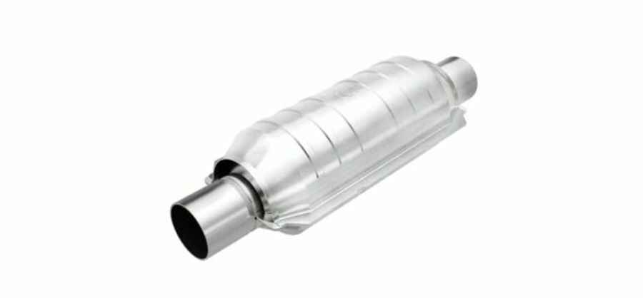 Why You Need A Catalytic Converter