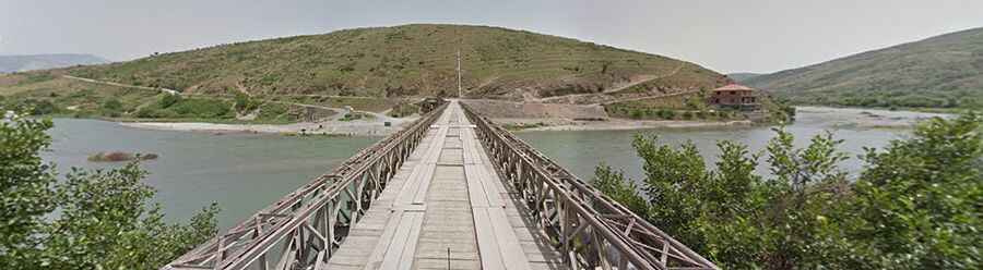 Muhurr bridge