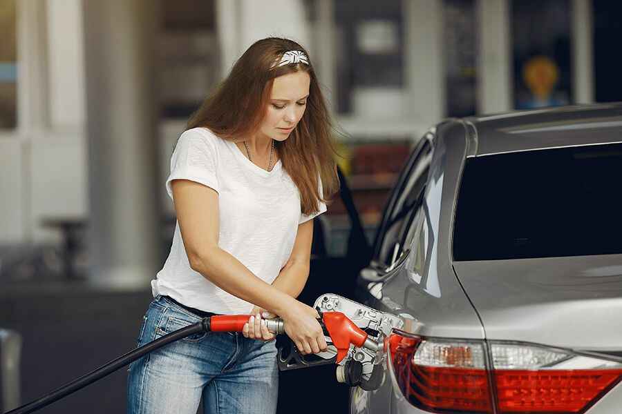 10 Reasons to Switch to a Diesel Car