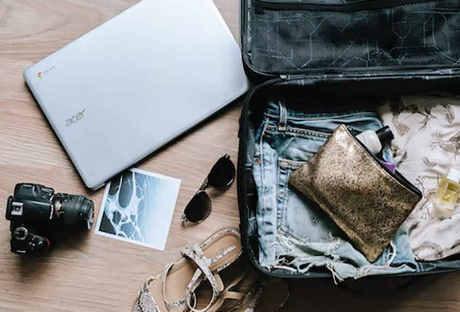 3 International Travel Checklist Items To Make Your Life Much Easier