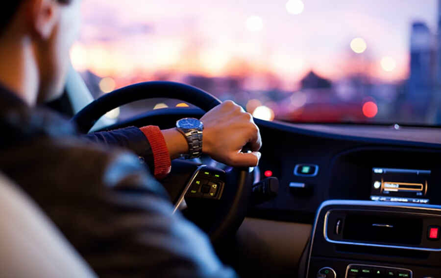 4 Tips For All The Reckless Drivers Out There