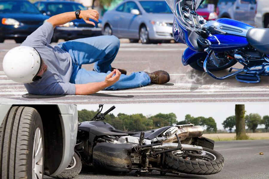 6 Pieces of Evidence You Should Gather to Win a Motorcycle Accident Case