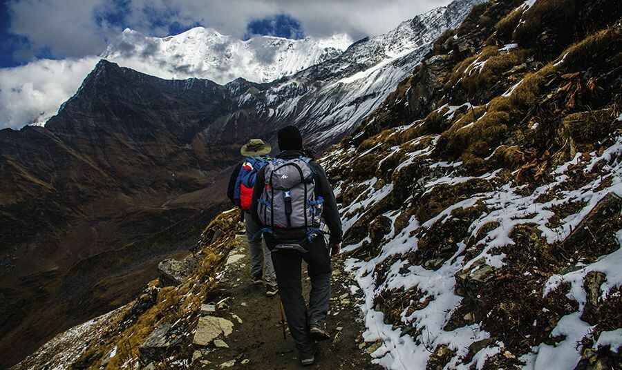 Best Countries for Trekking: 6 Trail-Rich Destinations