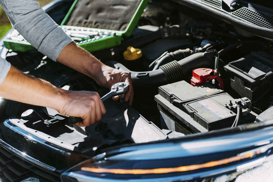How to Take Care of Your Vehicle So that It Operates at Peak Efficiency