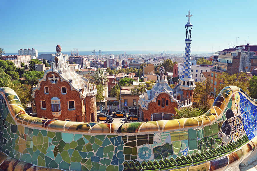 Non-Lucrative Visa Spain: Next Destination, Spain