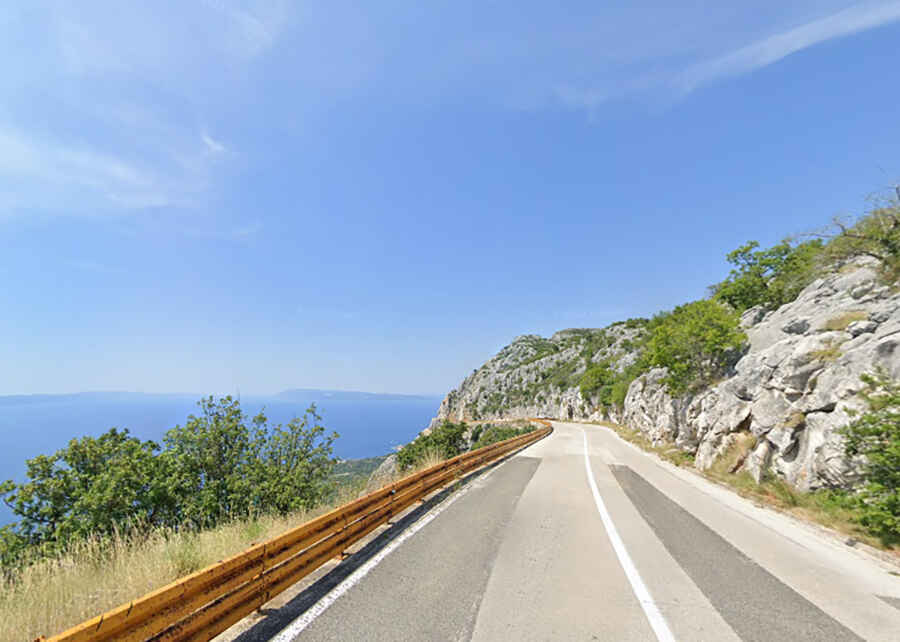 The Most Dangerous Roads in Europe