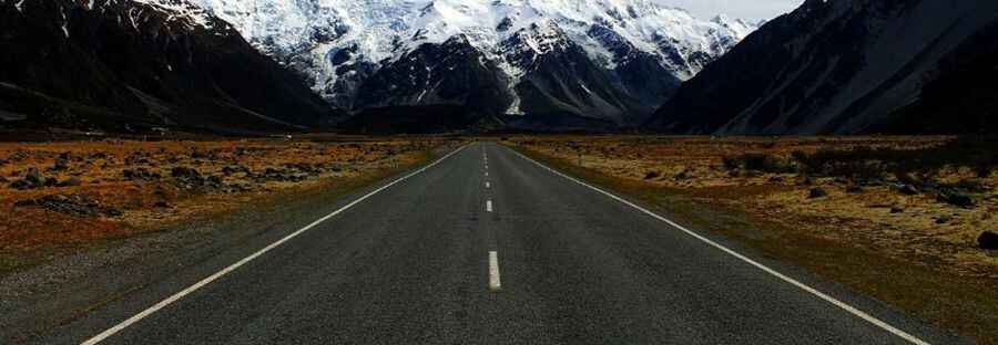 Top 10 Most Dangerous Roads in New Zealand