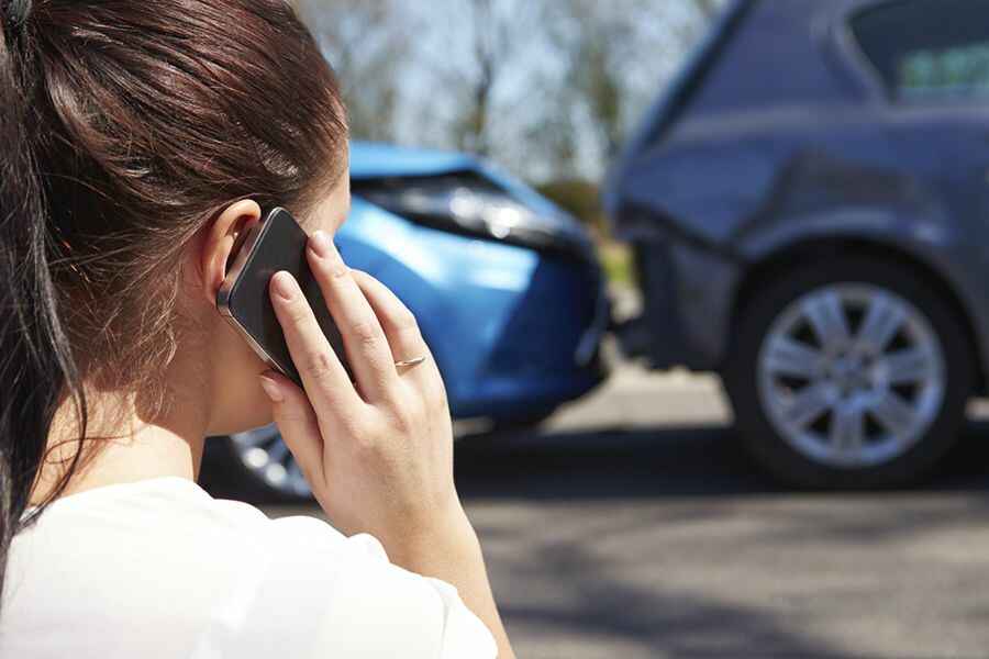 Traffic collision lawsuit: Everything you need to know