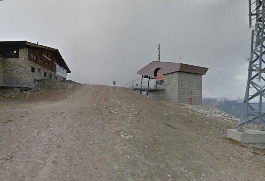 Unterrothorn