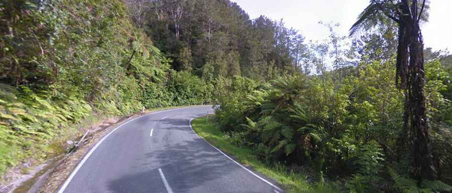 Karamea Highway