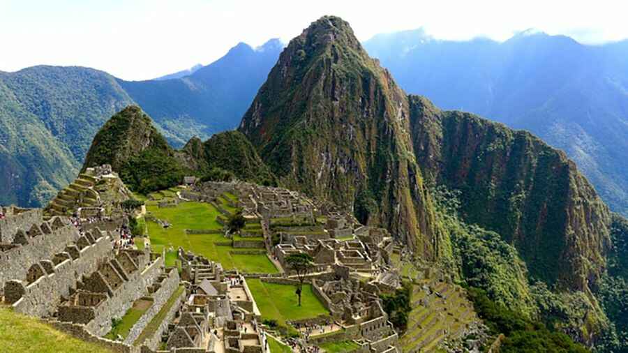 A Complete Travel Plan for Peru