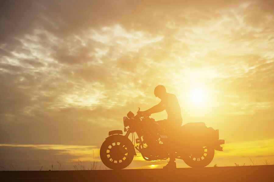 Beginners Guide into Motorcycle Riding