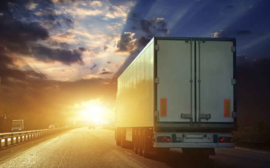 Driving Safely in the Big Rig: A Guide to Trucking Safety