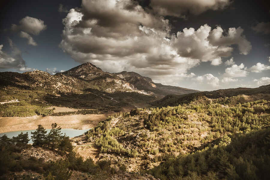Explore the mountains of Cyprus: Tourism and property opportunities in the Troodos range