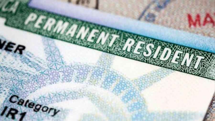 How to get a green card for your parents as a US citizen