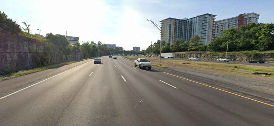 I-40: The Most Dangerous Road in Nashville for Auto Accidents