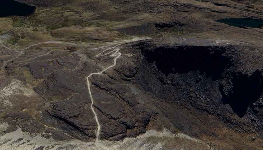 Pura Pura Pass