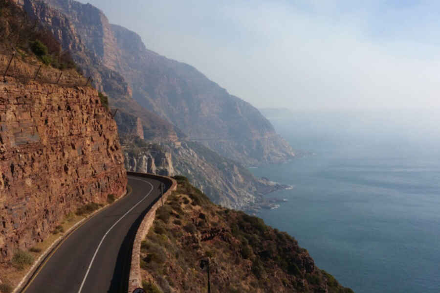 Planning an Exciting Trip to Ireland: Explore the most dangerous Roadways