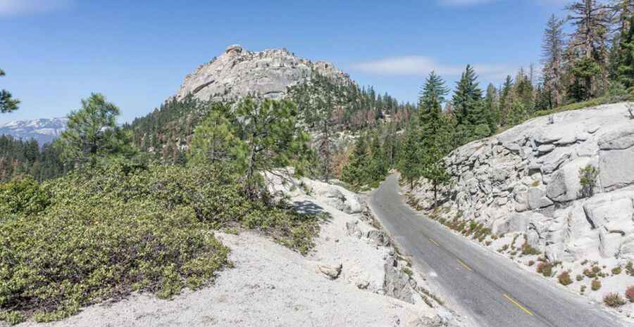 Sierra Vista Scenic Byway