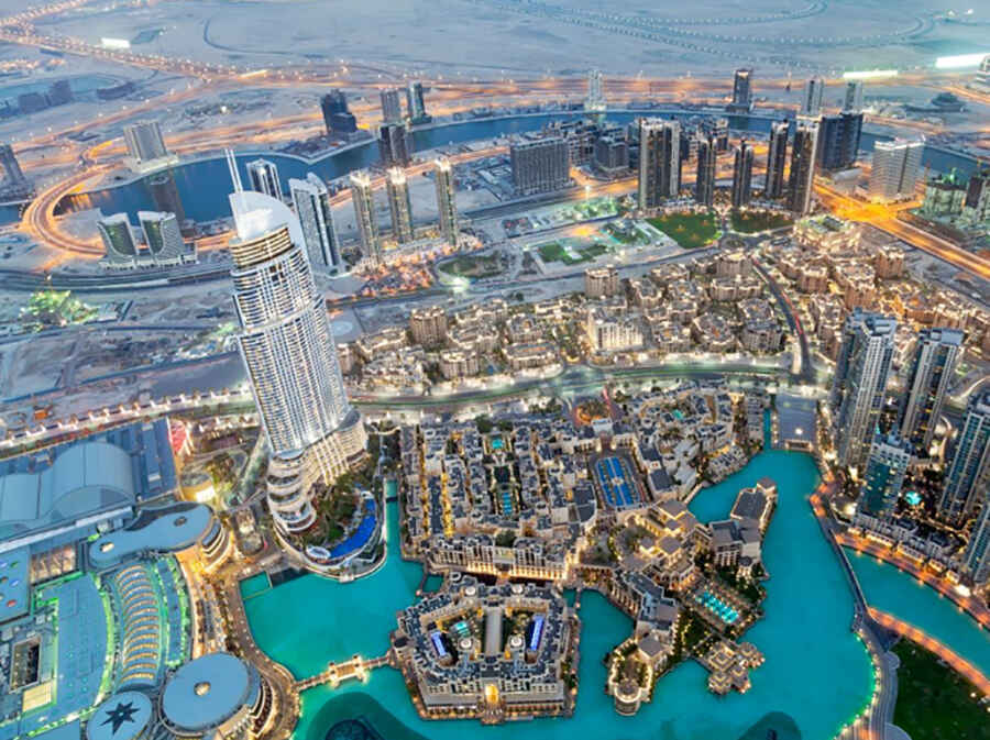 12 Tips To Save Money When Travelling to Dubai