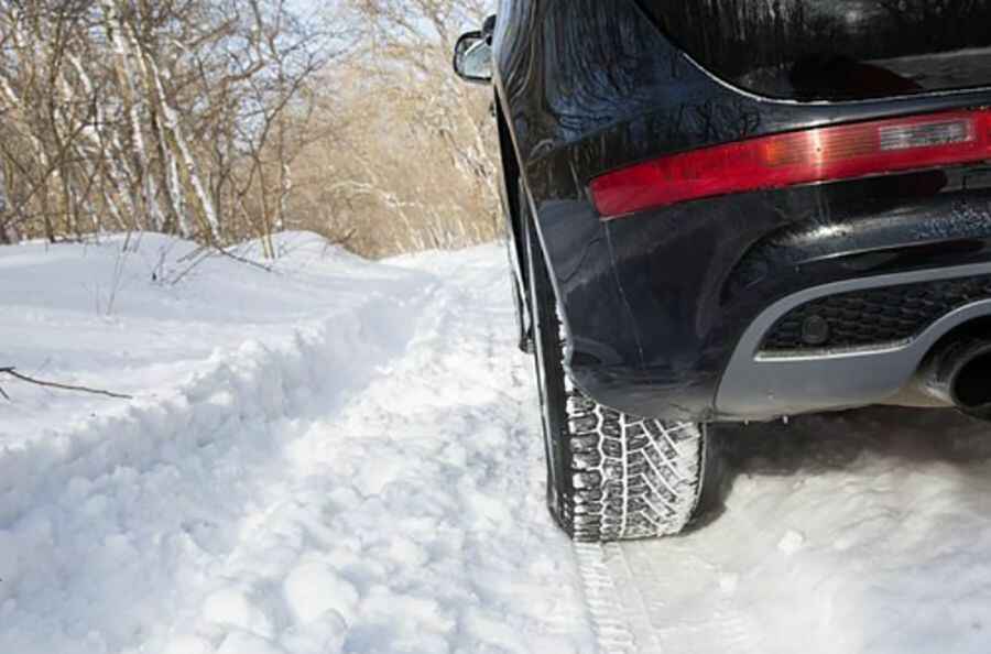 6 Safe Driving Tips for Winter in the US