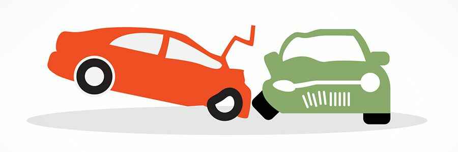 Avoiding a car crash - 5 tips to keep you safe on the road