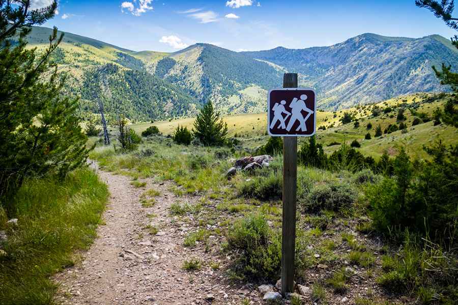 From Expedition Routes to Asphalt: Lewis and Clark's Mountain Pass Discoveries