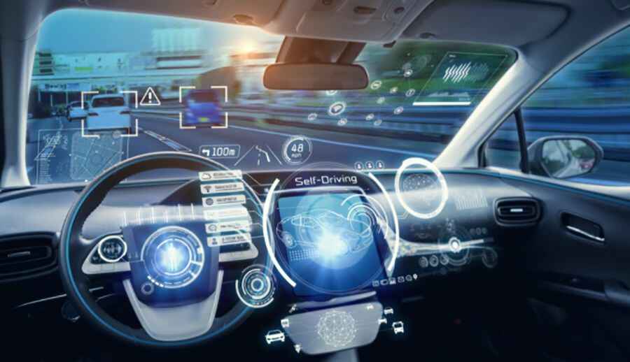 How Virtual Reality Is Impacting Road Safety