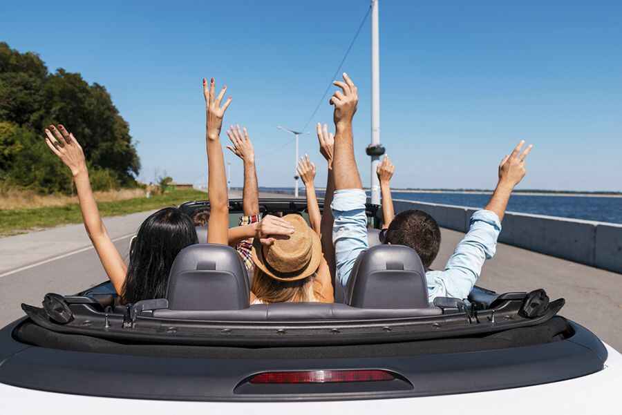 How You Can Finance A Road Trip Without Breaking The Bank