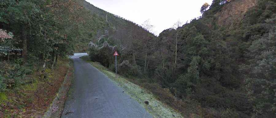 Lago Torrei