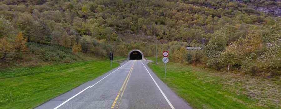 The longest tunnels in the world