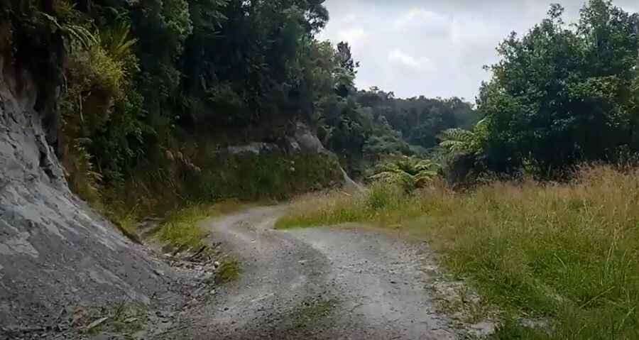 Kiwi Road