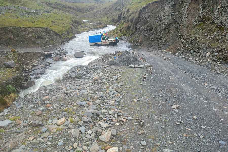 Katantika Pass