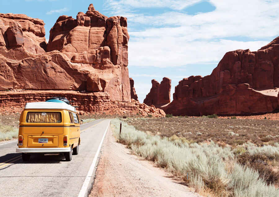 Planning A Road Trip In America: What To Know?
