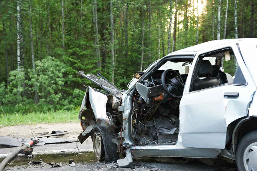 Safety, Liability, and the Law: Ridesharing Accidents on Dangerous Roads