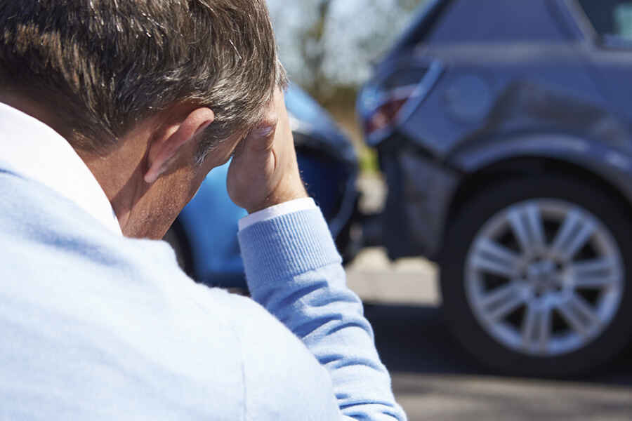 What To Do if You Are in a Rental Car Accident