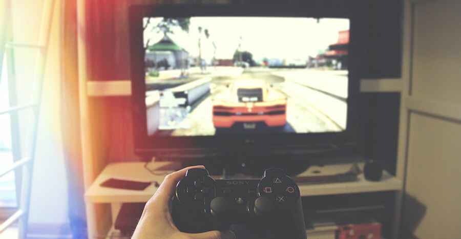 5 Most Realistic Video Games For The Driving Enthusiast