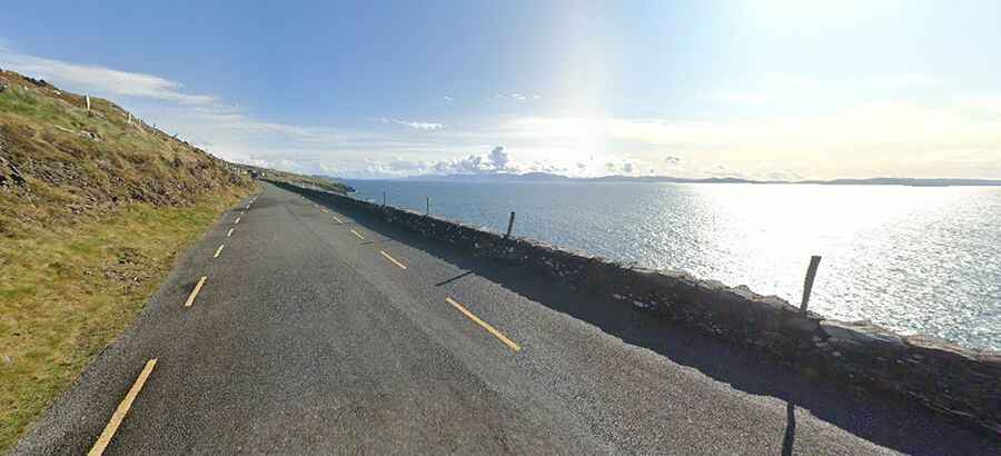 5 Risky Irish Roads That Are Not Easy to Drive