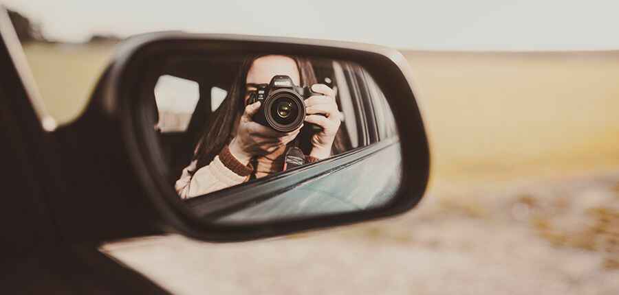 5 ways to capture your travel memories