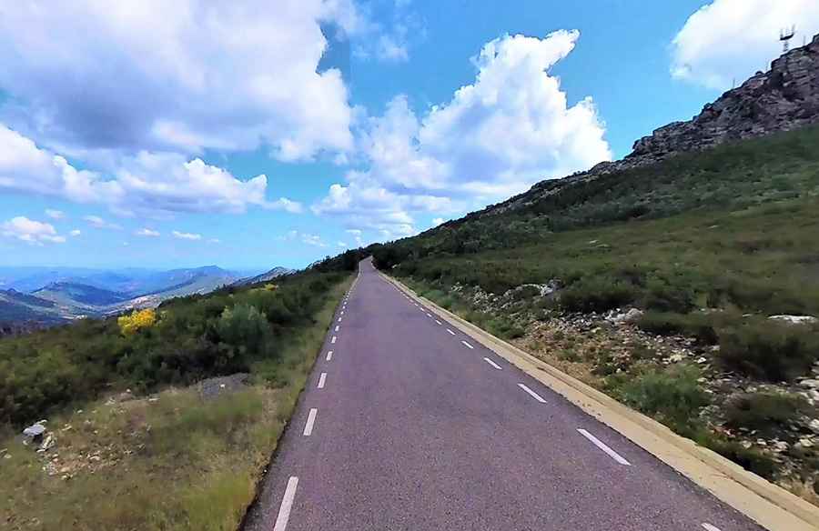 La Villuerca