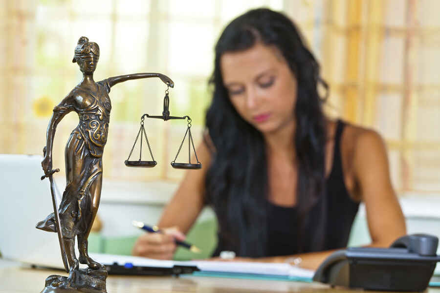 The Legal Process of Personal Injury Claims