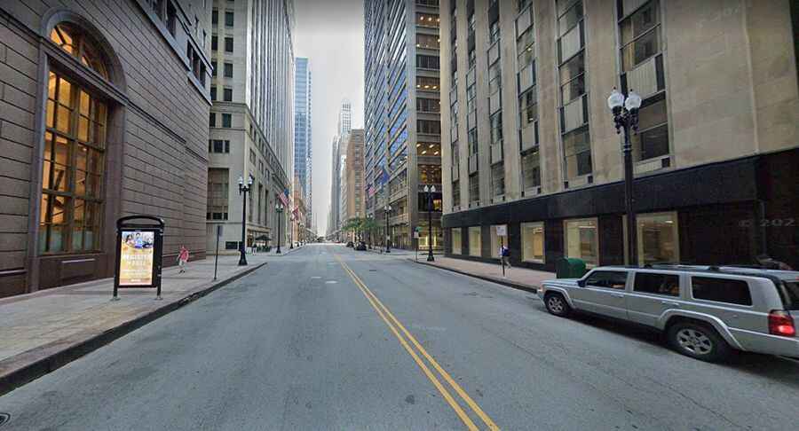 The Top 3 Most Dangerous Roads in Chicago, Illinois