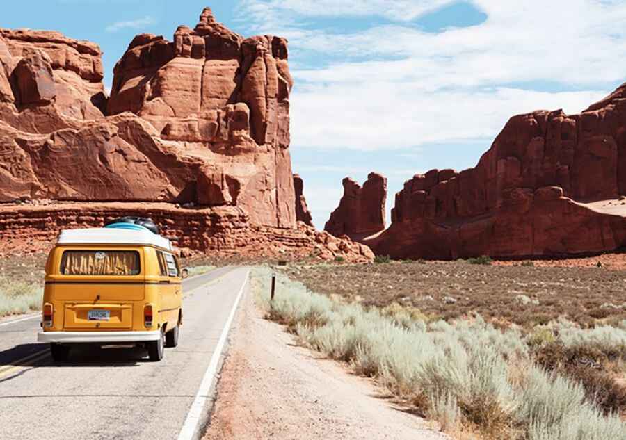 Tips To Plan Your First Road Trip