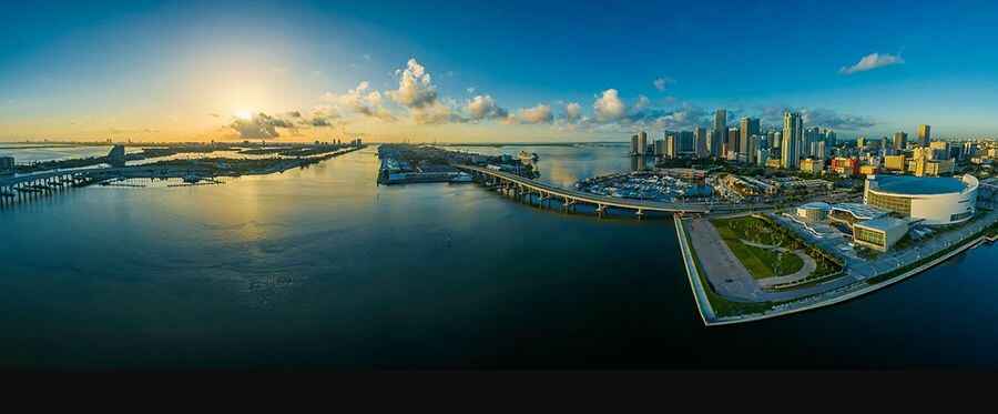 Top 5 Historic Points Of Interest In Miami 