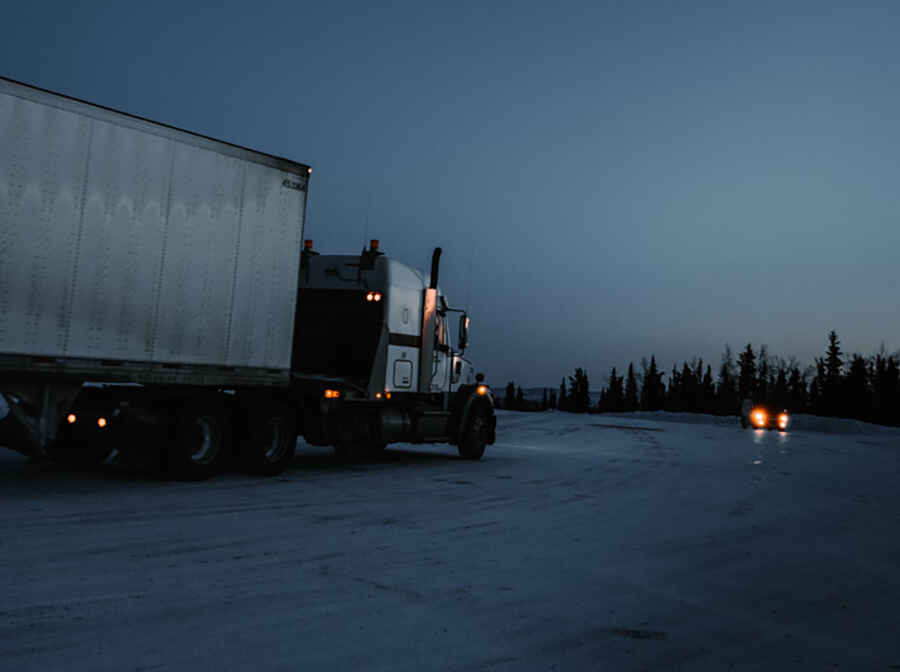 Truck Driving Skills: Definition and Examples