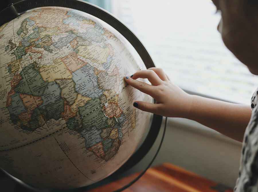 Useful International Languages Student Should Learn  for Traveling Around the World